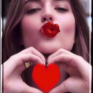 Meet your Posher, Marilyn